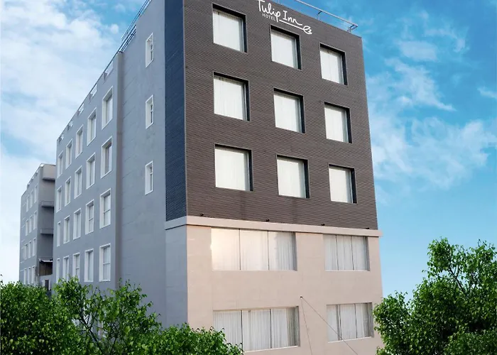 Tulip Inn Zirakpur