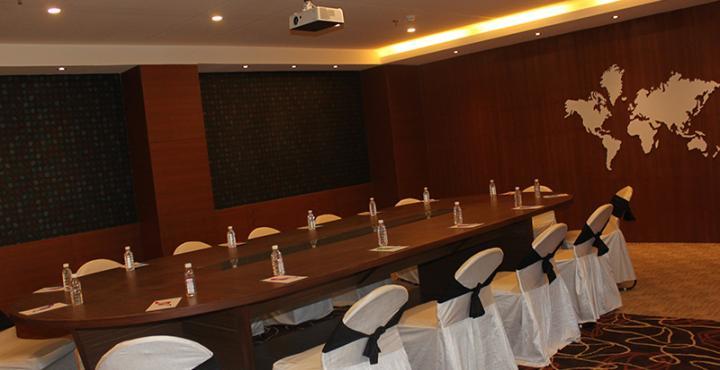 Tulip 4* Zirakpur