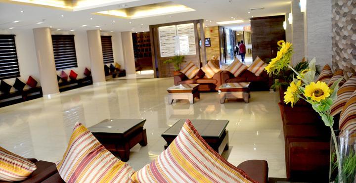 Hotel Tulip
