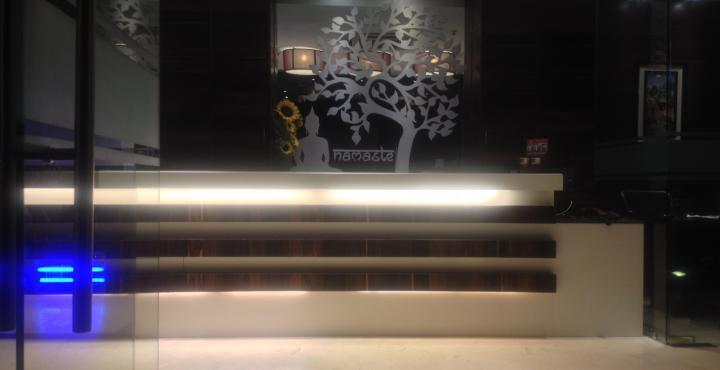 Tulip Hotel Zirakpur