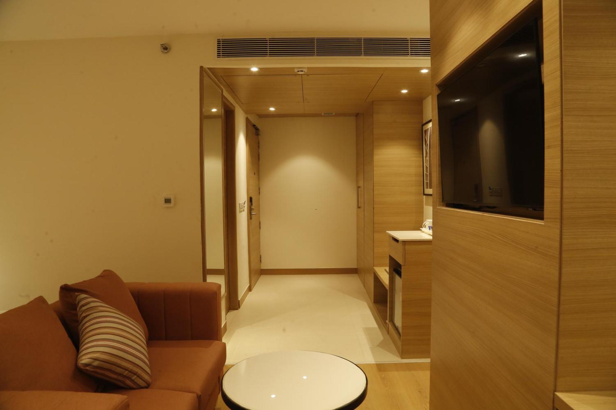 Tulip 4* Zirakpur