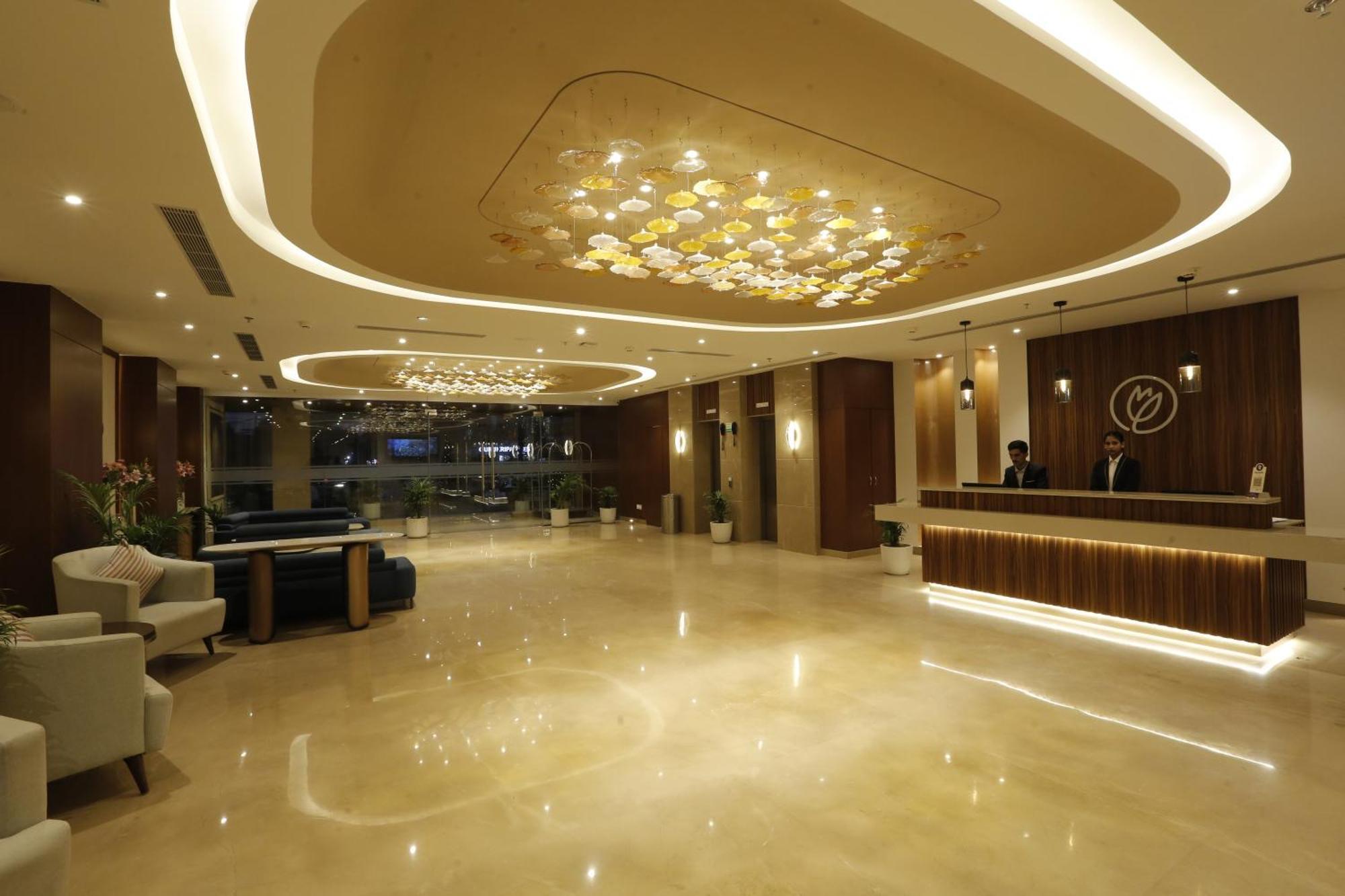 Hotel Tulip Zirakpur