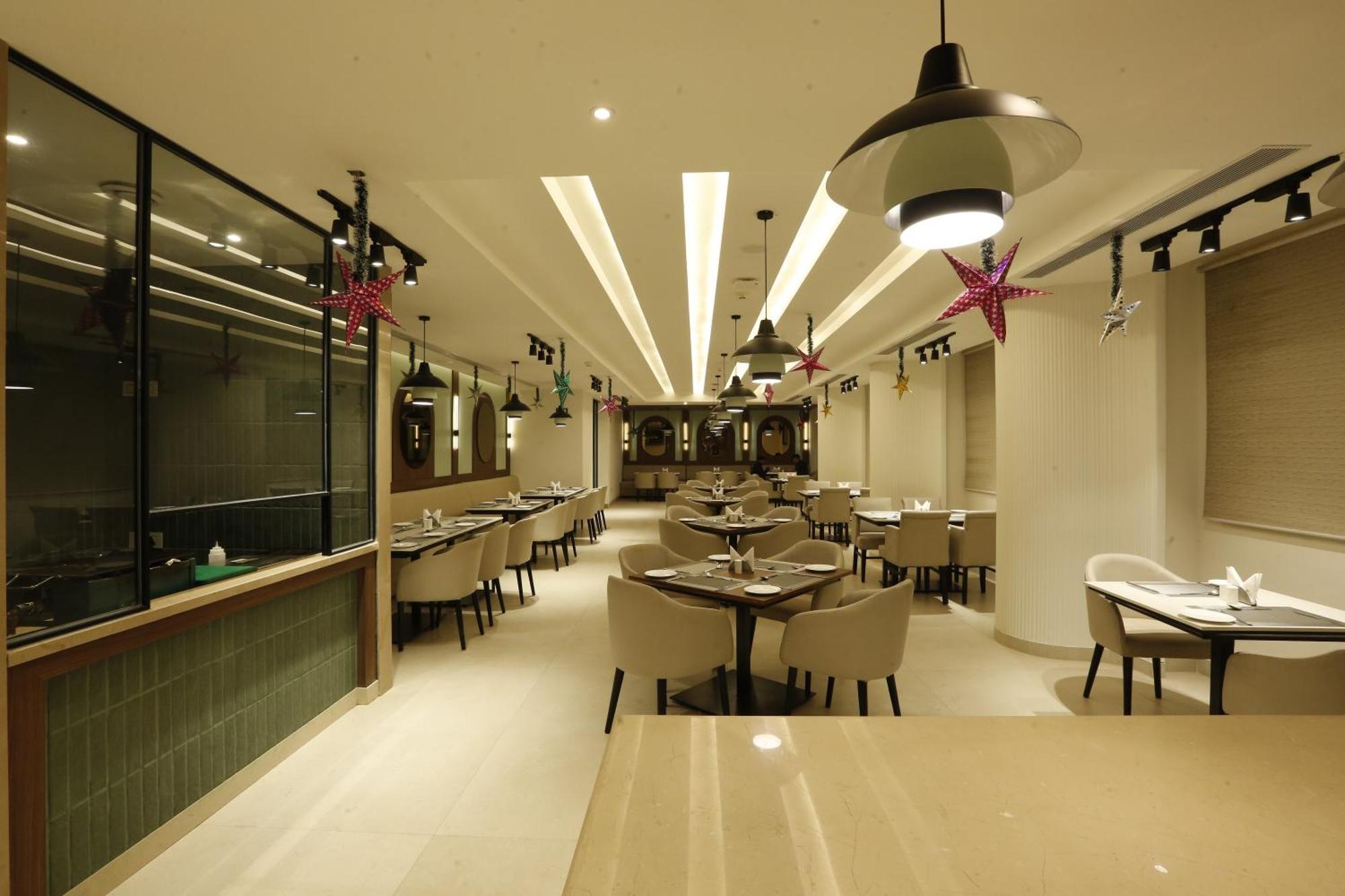 Hotel Tulip