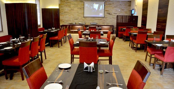 Tulip Hotel 4*