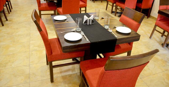 Tulip 4* Zirakpur