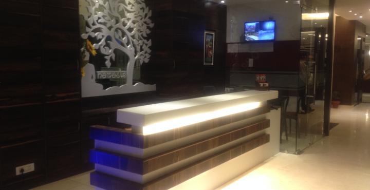 Tulip Hotel 4*