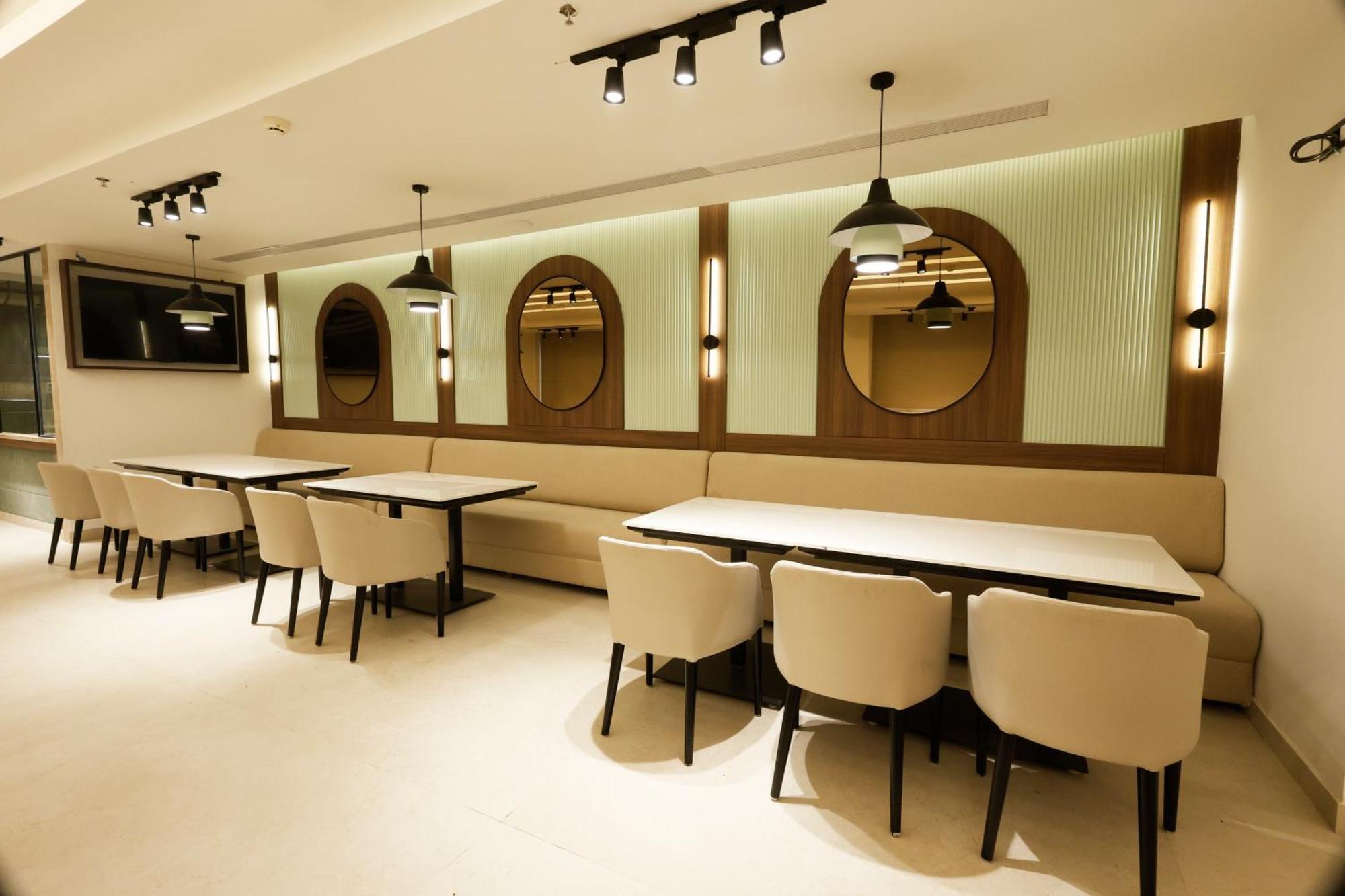 Tulip Hotel