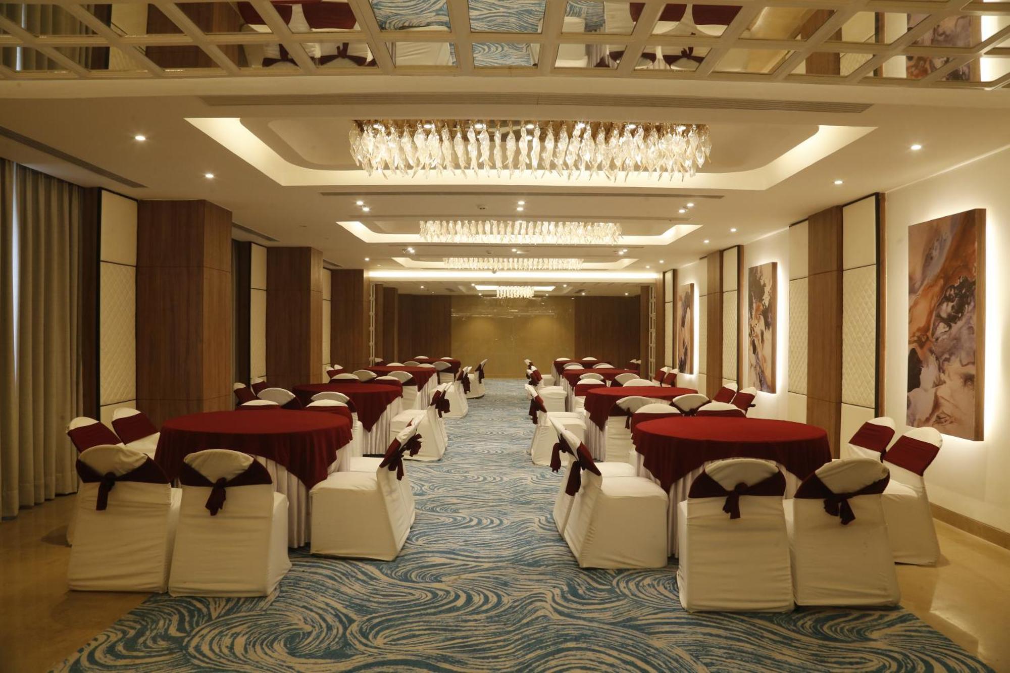 Hotel Tulip 4*