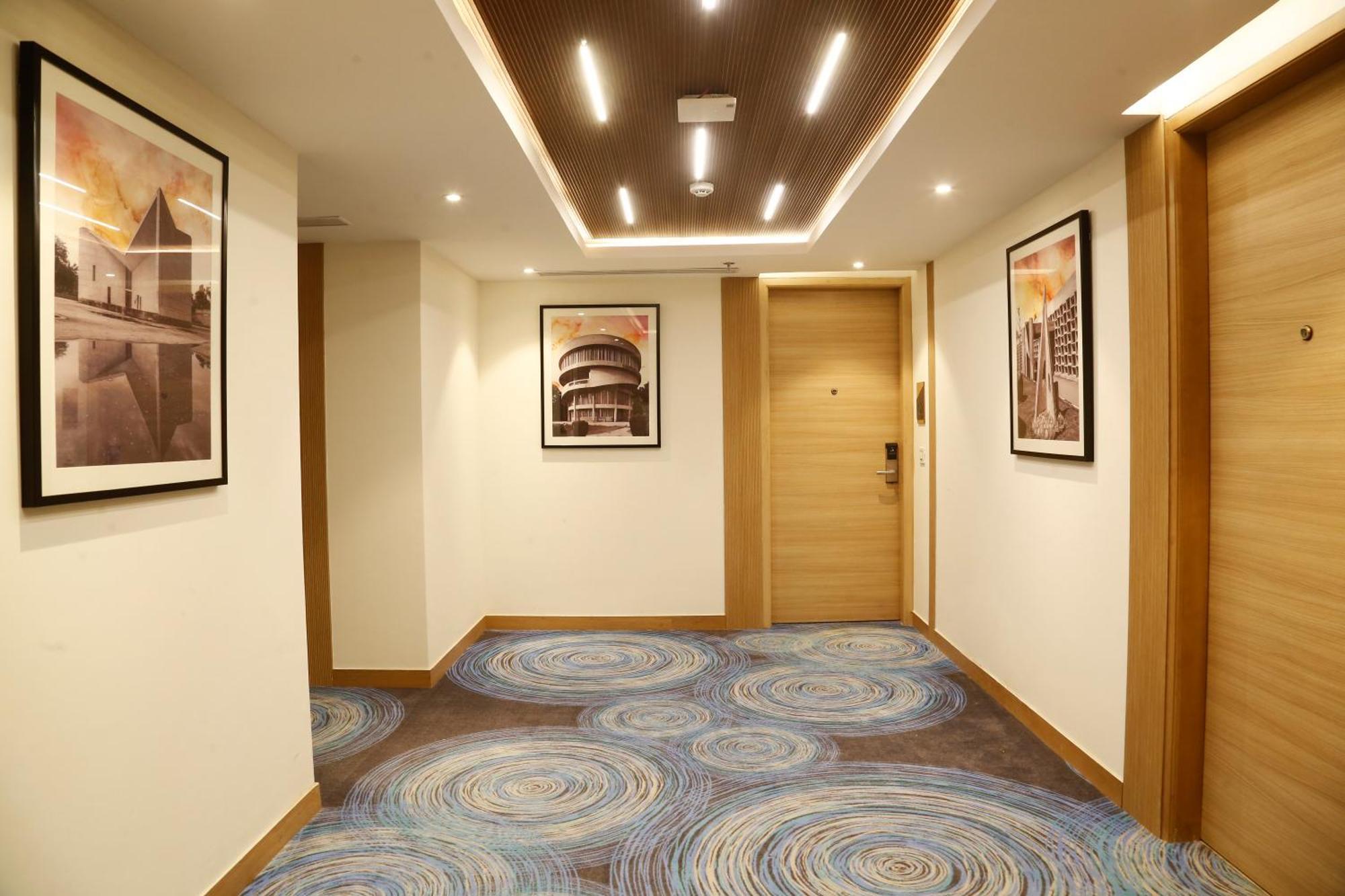 Tulip 4* Zirakpur