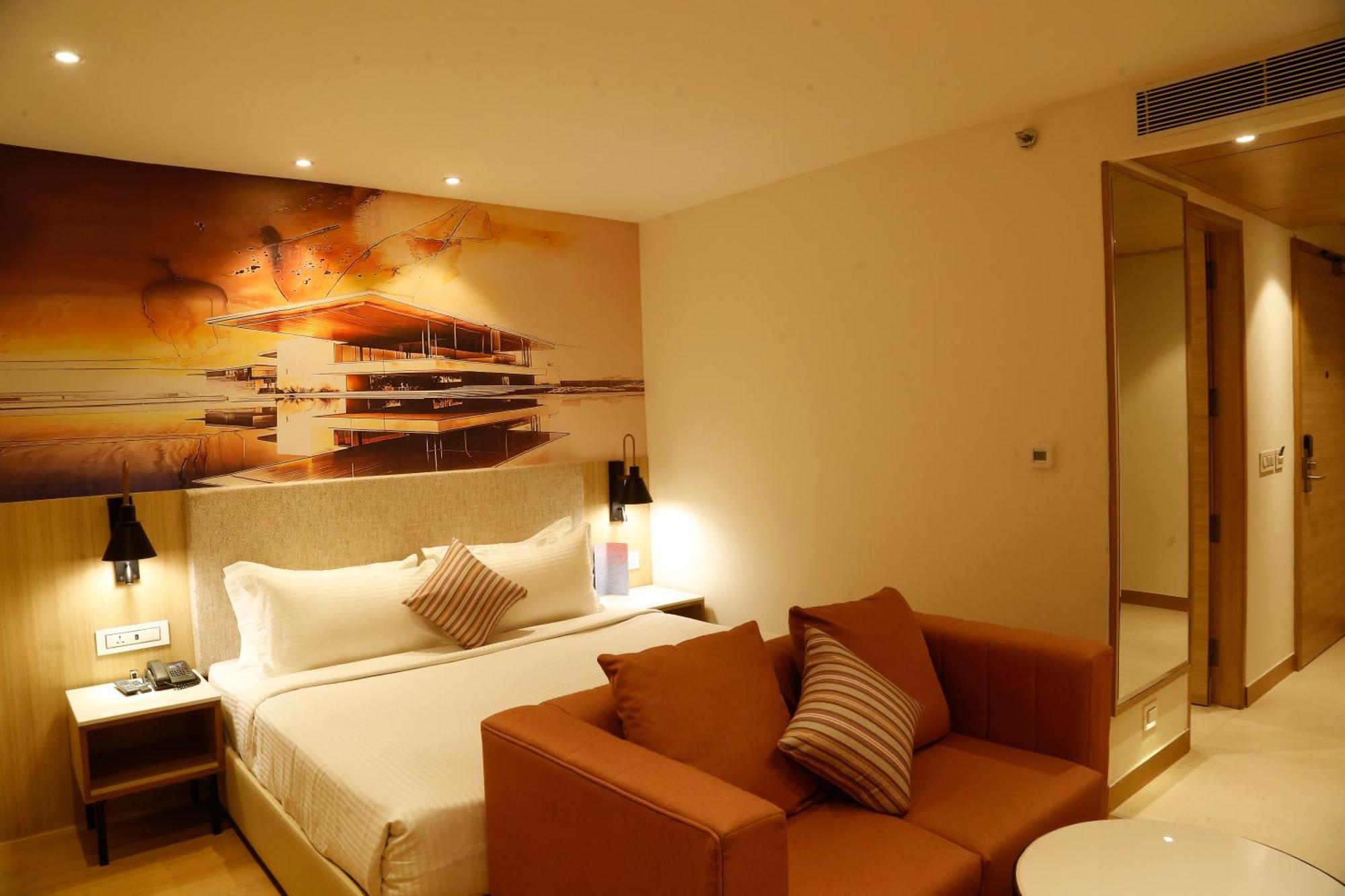 Tulip Hotel