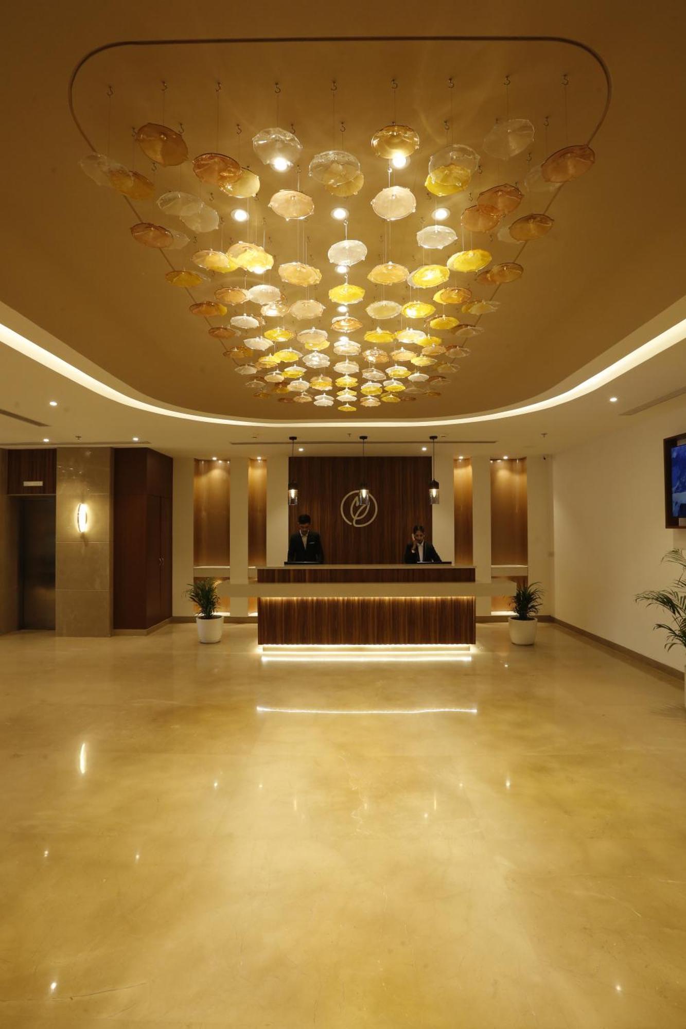 Hotel Tulip