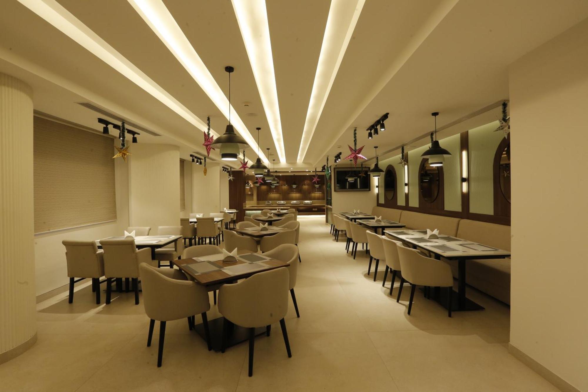 Tulip Hotel
