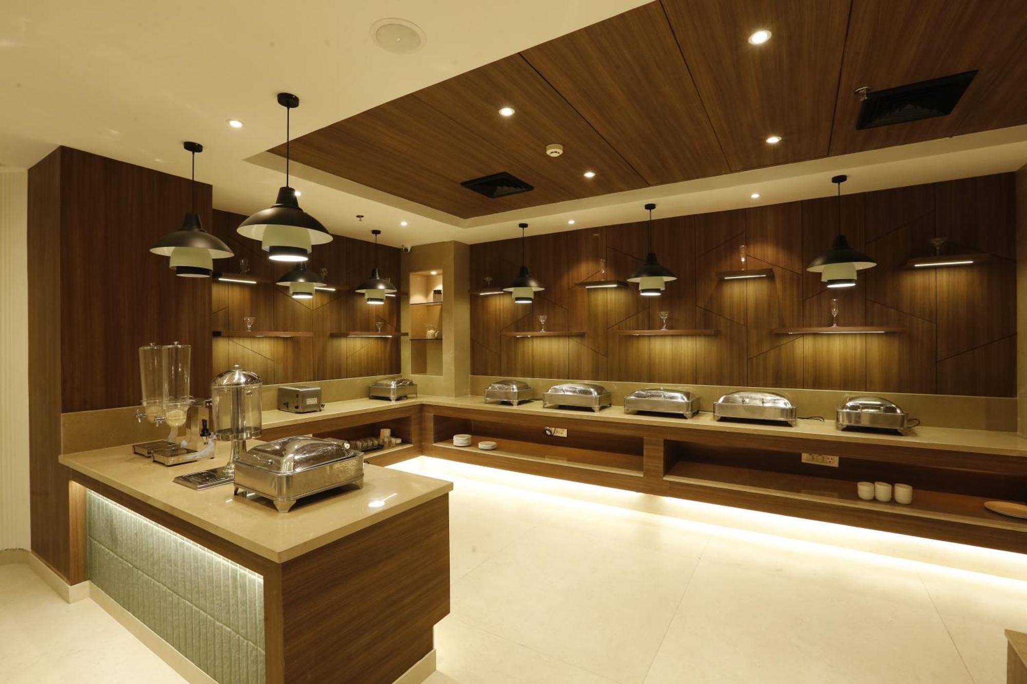 Hotel Tulip 4*