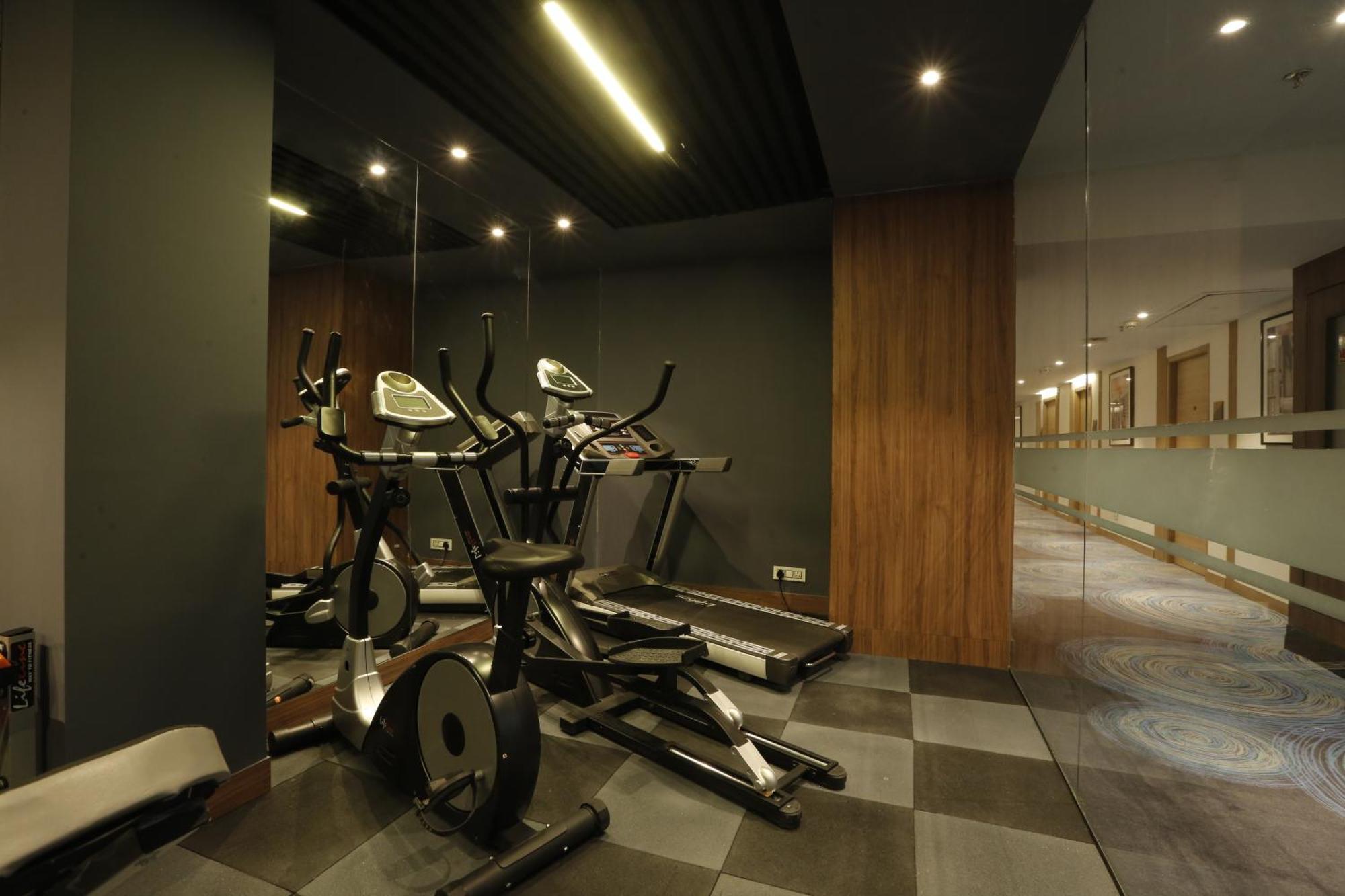 Hotel Tulip Zirakpur