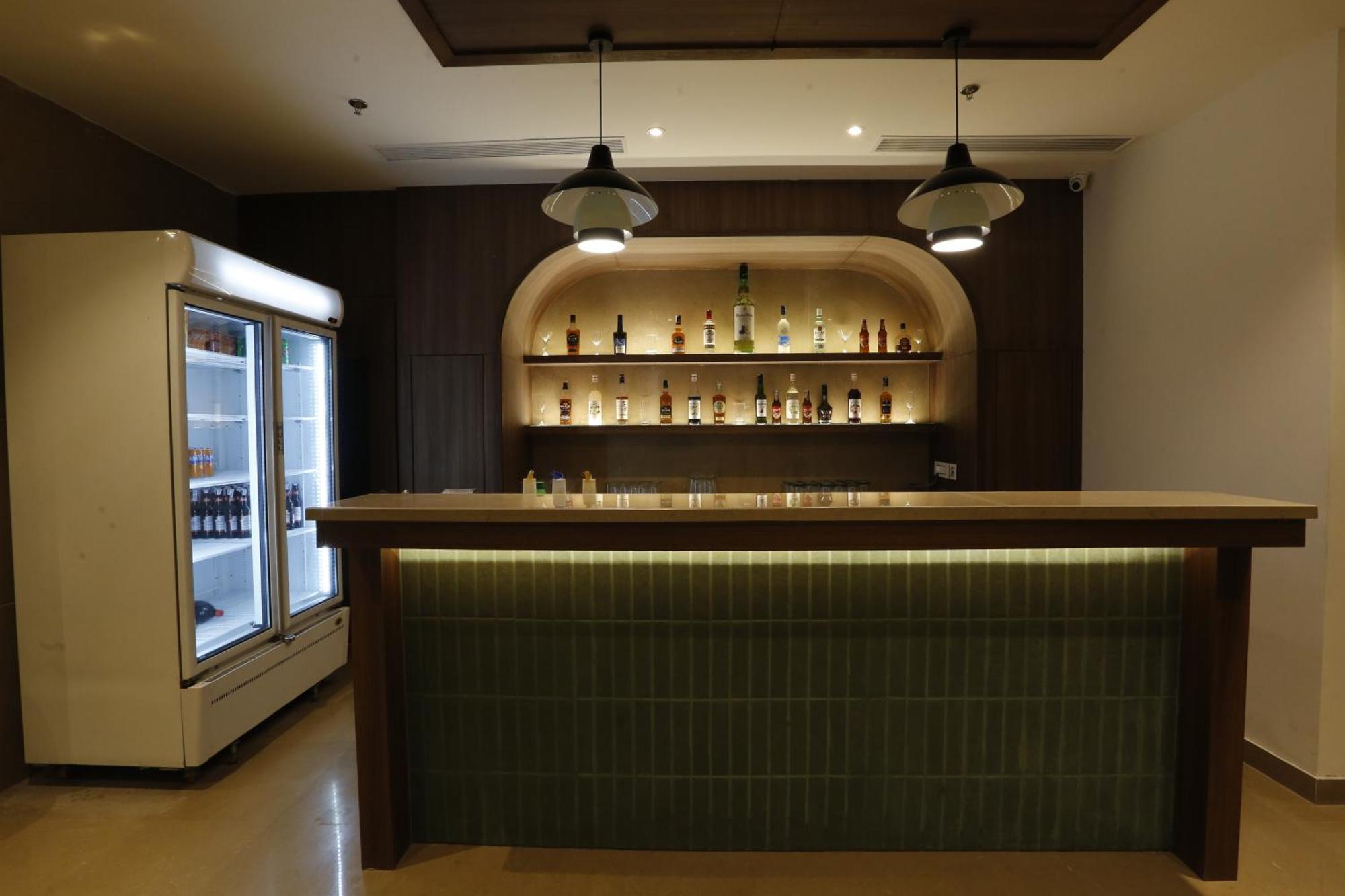 Tulip Hotel Zirakpur