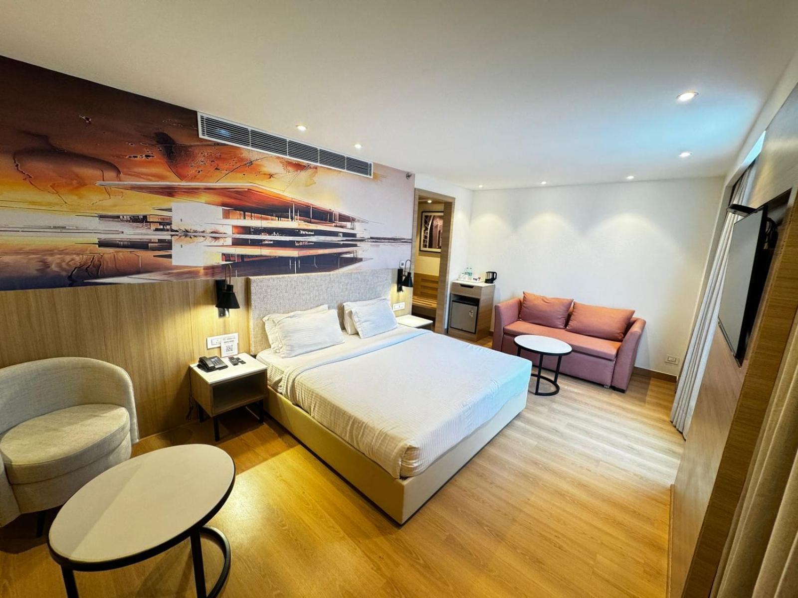 Hotel Tulip