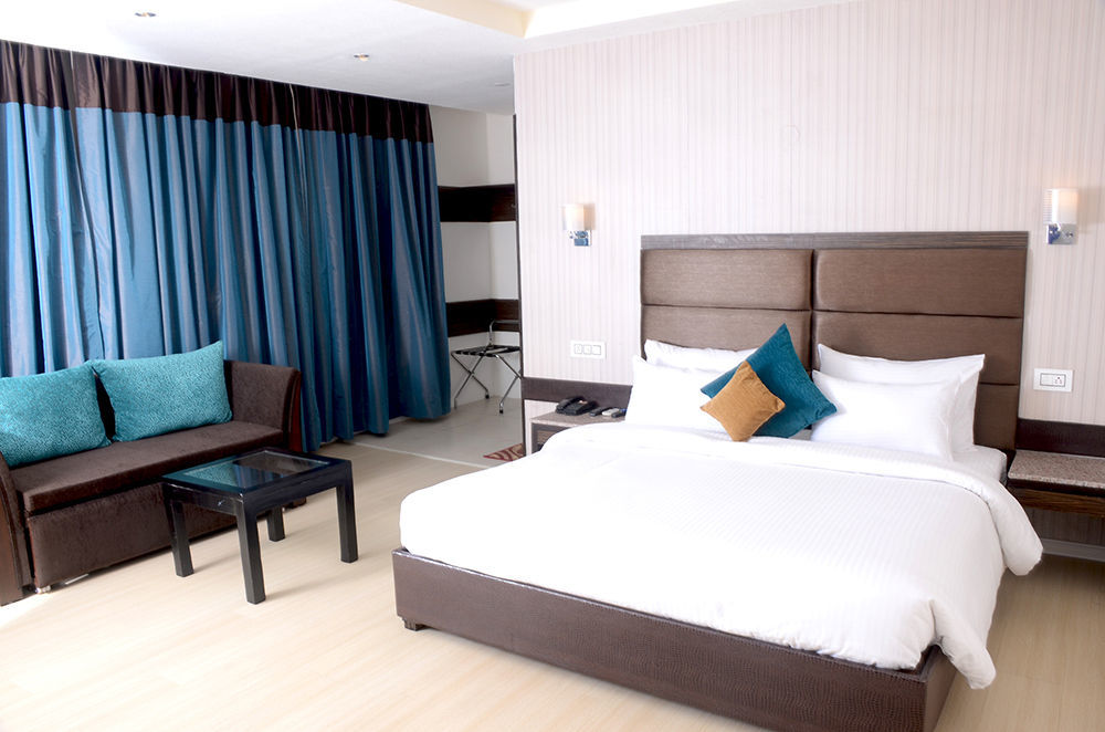 Hotel Tulip