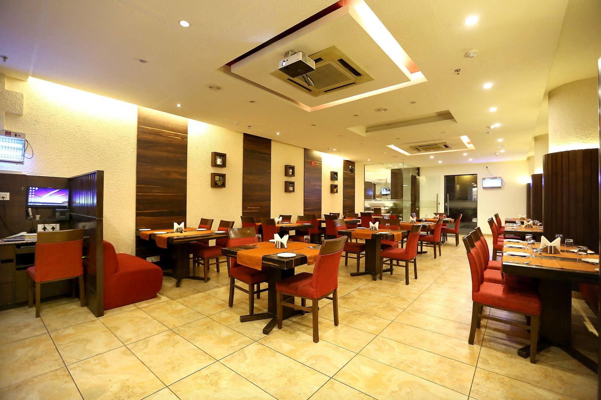 Hotel Tulip 4*