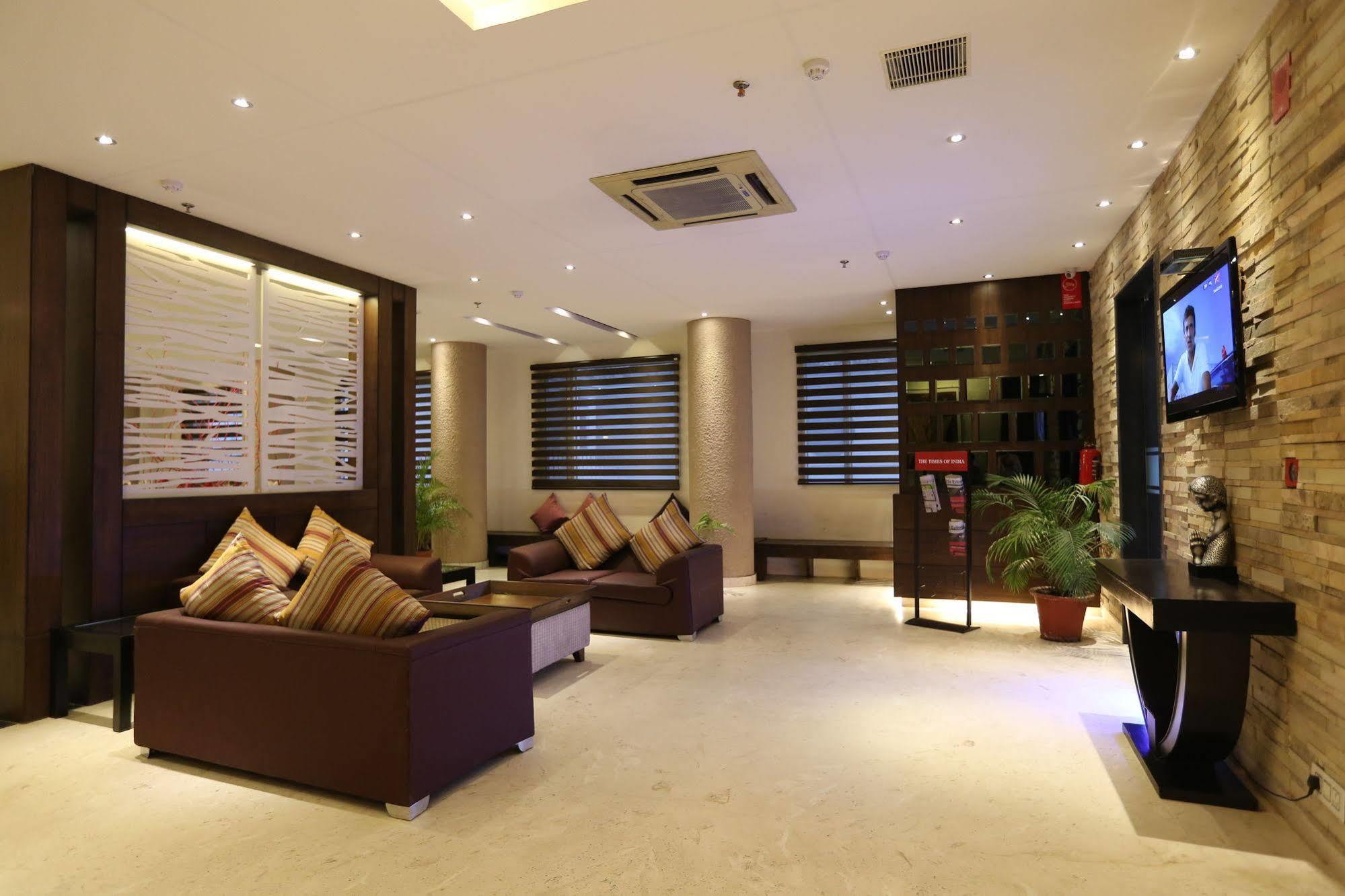 Hotel Tulip 4*