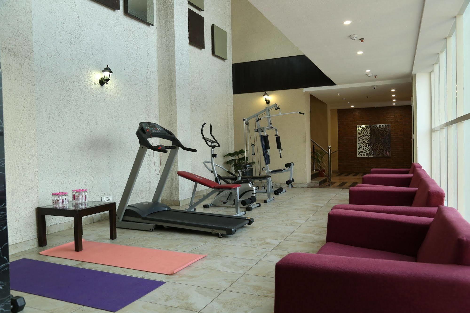 Tulip 4* Zirakpur