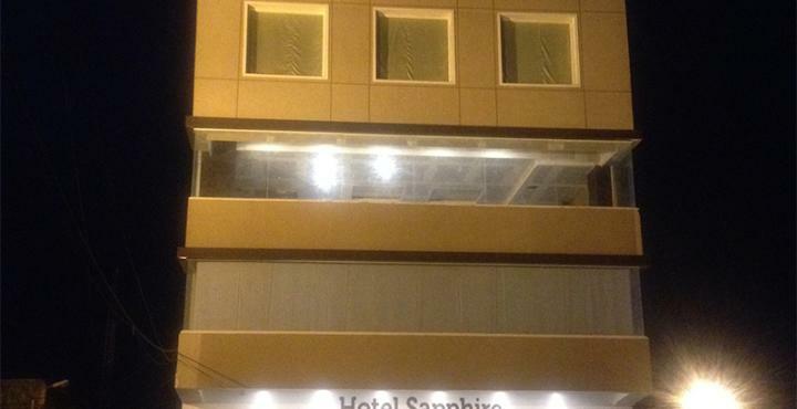 Tulip Hotel 4*