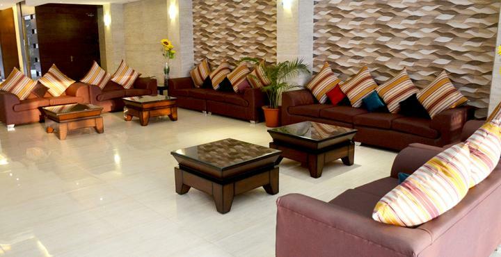 Hotel Tulip 4*